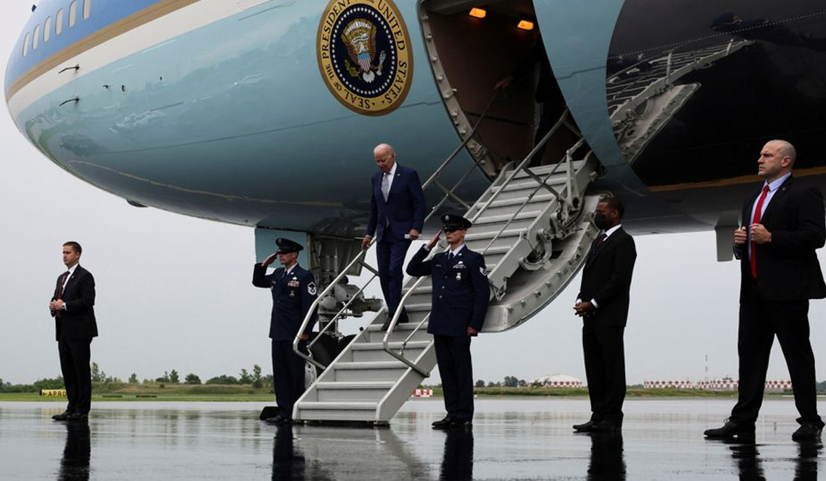 Biden to meet with Saudi crown prince despite 'pariah' pledge